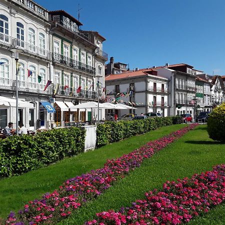 Viana E Amor Apartamento No Centro Historico เวียนา โด กัสเตโล ภายนอก รูปภาพ