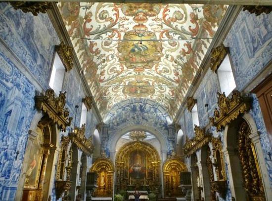 Viana E Amor Apartamento No Centro Historico เวียนา โด กัสเตโล ภายนอก รูปภาพ