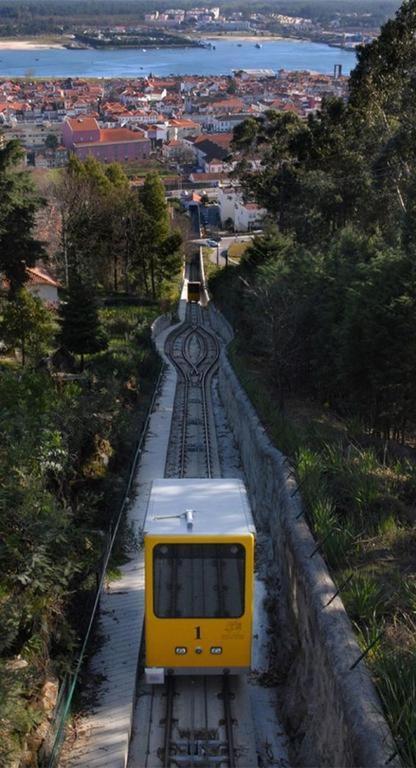 Viana E Amor Apartamento No Centro Historico เวียนา โด กัสเตโล ภายนอก รูปภาพ